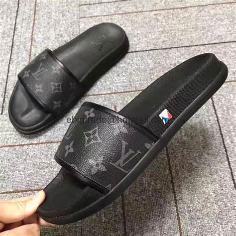 louis vuitton men's sandals cheap|louis vuitton sandals price list.